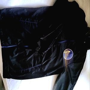 Golden State Warrior NBA unisex jacket